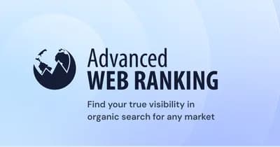 Advanced Web Rankings