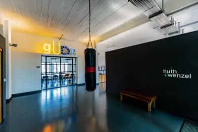 Hunt + Wenzel Werbeagentur